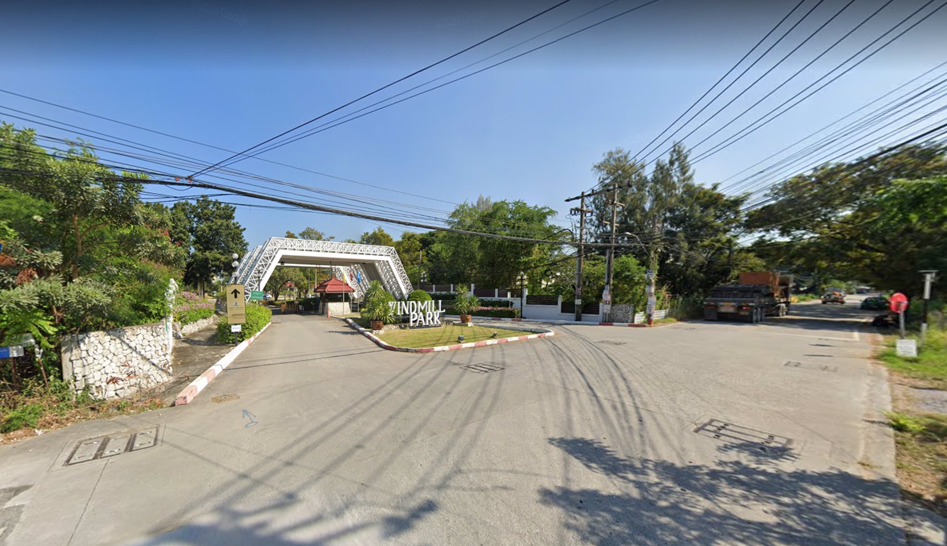 ขายบ้านเดี่ยวหลังมุม-กิ่งแก้ว-มวินด์มิลล์พาร์คบางนาตราด-กม10-มี-2-ชั้น-114ตรว-3นอน-ใกล้เมกะบางนา