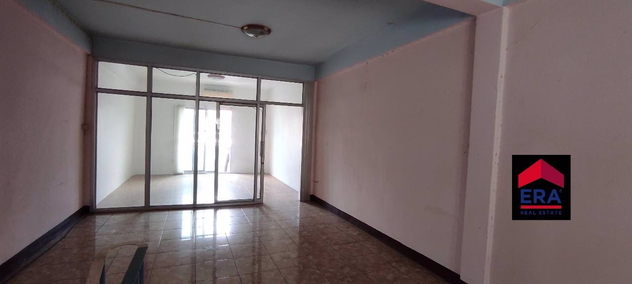 ขายอาคารพาณิชย์-3-ชั้น-314-ตรว-เขตบางขุนเทียน-ใกล้โลตัสพระราม2