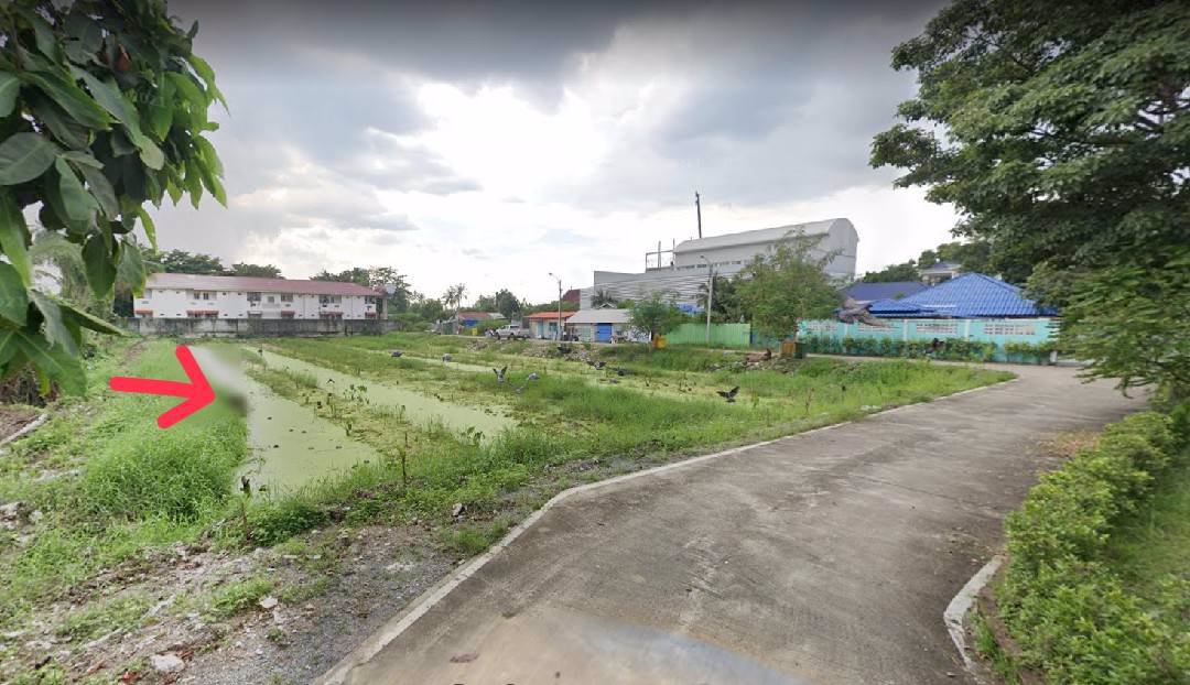 ขายที่ดินเปล่า-1-3-21-ไร่-ทำเลดี-สร้างอพาทเมนท์ได้-ถนนราชพฤกษ์-ใกล้โฮมโปร