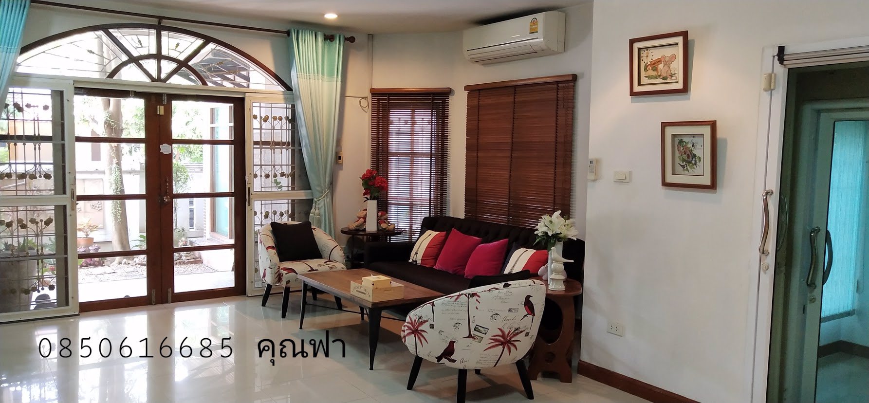 ขายบ้านเดี่ยว-2-ชั้น-709-ตรว-มอมรเพลส-รามคำแหง-167-1-เขตสะพานสูง-ใกล้แยกมิสทีน