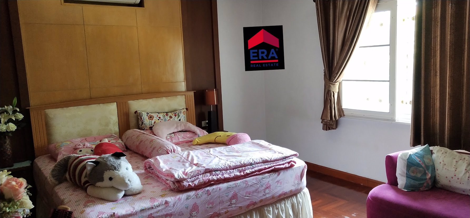 ขายบ้านเดี่ยว-2-ชั้น-709-ตรว-มอมรเพลส-รามคำแหง-167-1-เขตสะพานสูง-ใกล้แยกมิสทีน