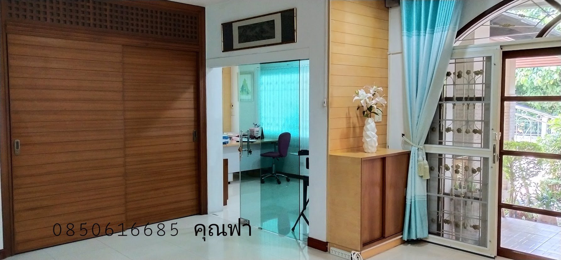 ขายบ้านเดี่ยว-2-ชั้น-709-ตรว-มอมรเพลส-รามคำแหง-167-1-เขตสะพานสูง-ใกล้แยกมิสทีน