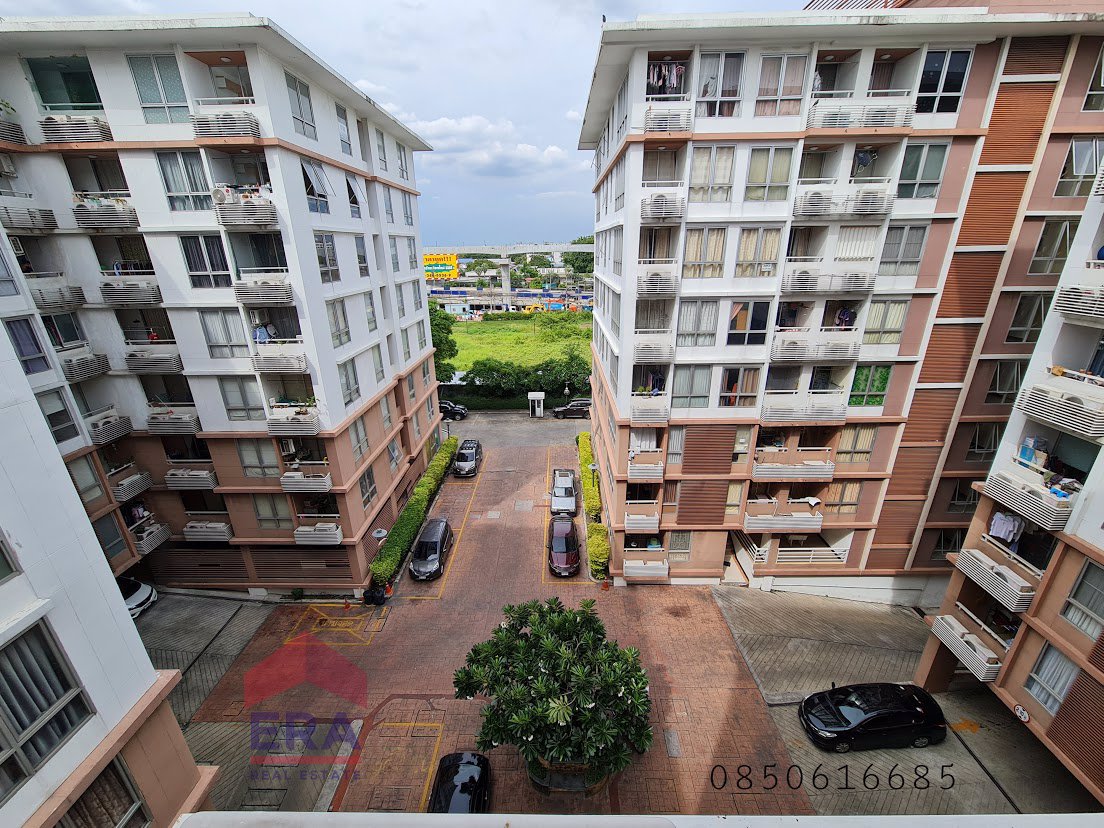 ขายคอนโดอ่อนนุชห้องมุม-พรีม่าศรีนครินทร์-3933-ตรม-ติดรถไฟฟ้าอ่อนนุช-ใกล้ซีคอนสแควร์