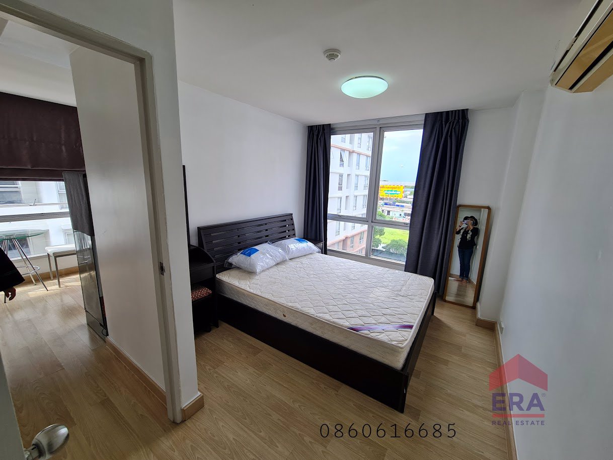 ขายคอนโดอ่อนนุชห้องมุม-พรีม่าศรีนครินทร์-3933-ตรม-ติดรถไฟฟ้าอ่อนนุช-ใกล้ซีคอนสแควร์