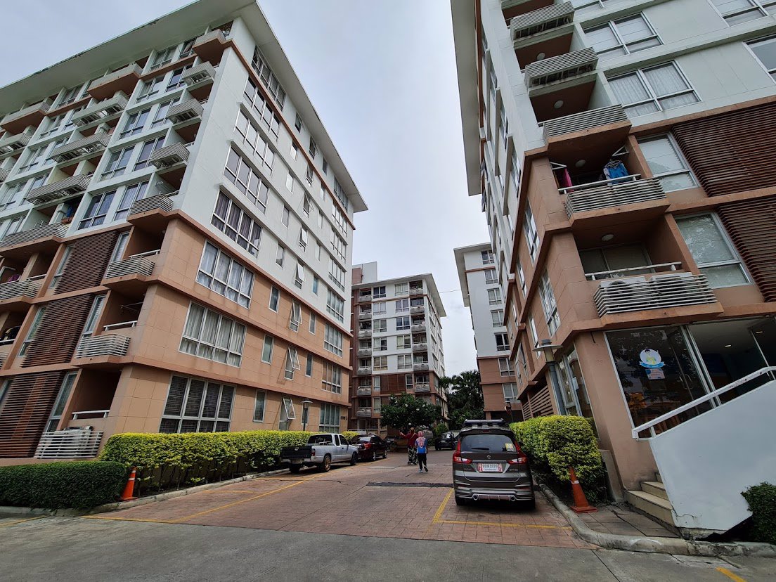 ขายคอนโดอ่อนนุชห้องมุม-พรีม่าศรีนครินทร์-3933-ตรม-ติดรถไฟฟ้าอ่อนนุช-ใกล้ซีคอนสแควร์