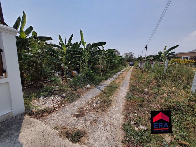 ขายด่วนที่ดินเปล่าทำเลดี-2แปลง-1-ไร่-และ-1-1-63-ไร่-ซอยวัดปลัดเปรียง-ถนนบางนาตราด-ใกล้เมกะบางนา