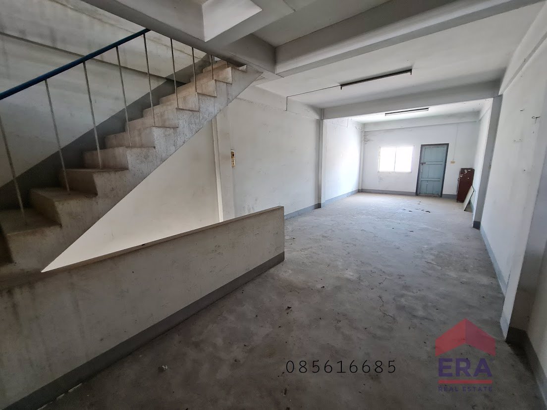 ขายอาคารพาณิชย์ทำเลดี-อำเภอเมืองระยอง-5-ชั้น-23-ตรว-ติดถนนสาย36-ค้าขายได้-มีที่จอดรถ-ใกล้เซ็นทรัล