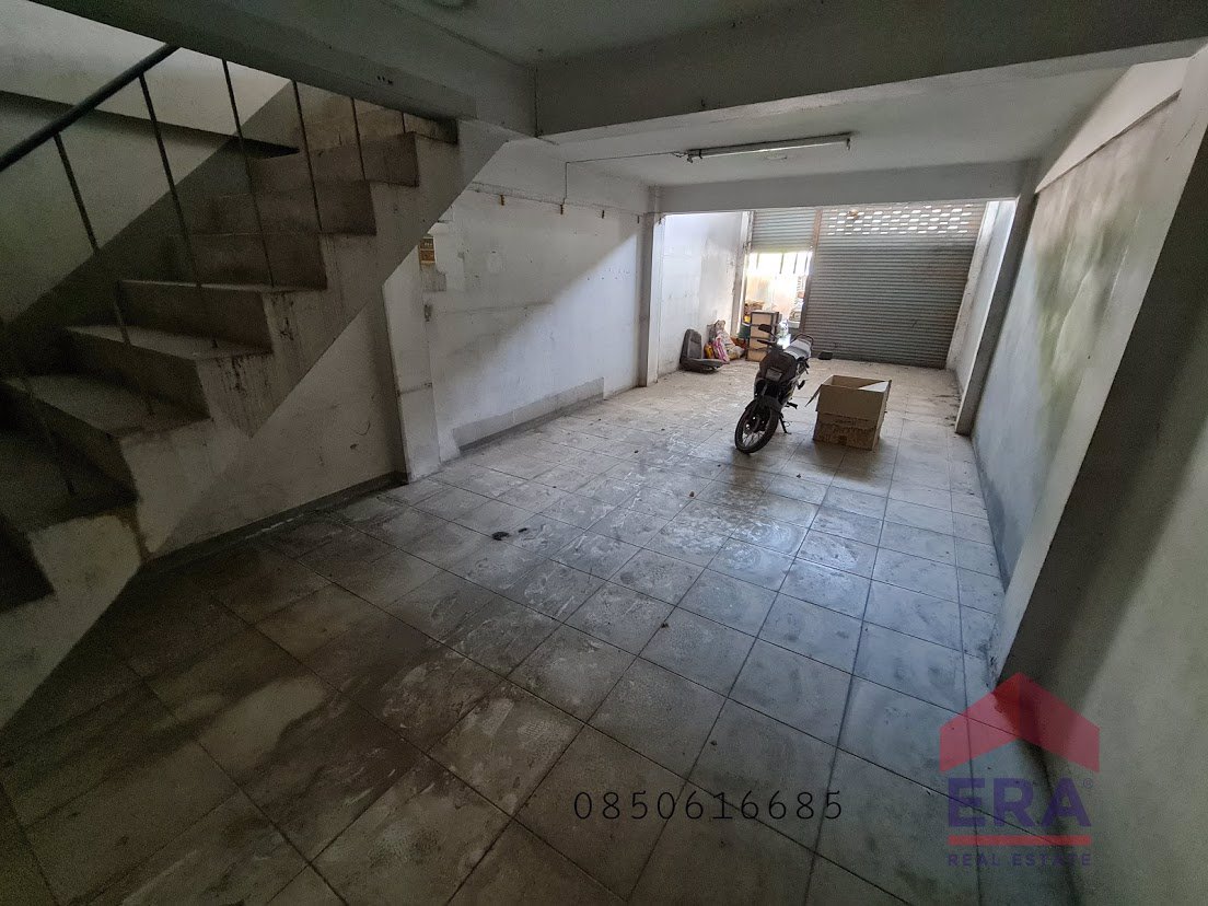 ขายอาคารพาณิชย์ทำเลดี-อำเภอเมืองระยอง-5-ชั้น-23-ตรว-ติดถนนสาย36-ค้าขายได้-มีที่จอดรถ-ใกล้เซ็นทรัล