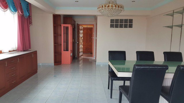 ขายด่วนคอนโด-วีซีซีคอนโดเทล-7281-ตรม-ชั้น-7-ห้องมุม-วิวสระ-ถนนพัทยาสาย2-ใกล้ชายหาดพัทยาจอมเทียน