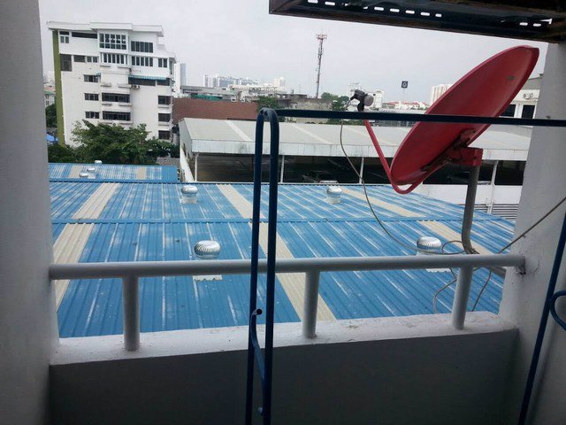 ขายคอนโดสุพัตราคอนโดเทล-3422ตรม-ชั้น6-ซอยอุดมสุข30-ใกล้-bts-อุดมสุข