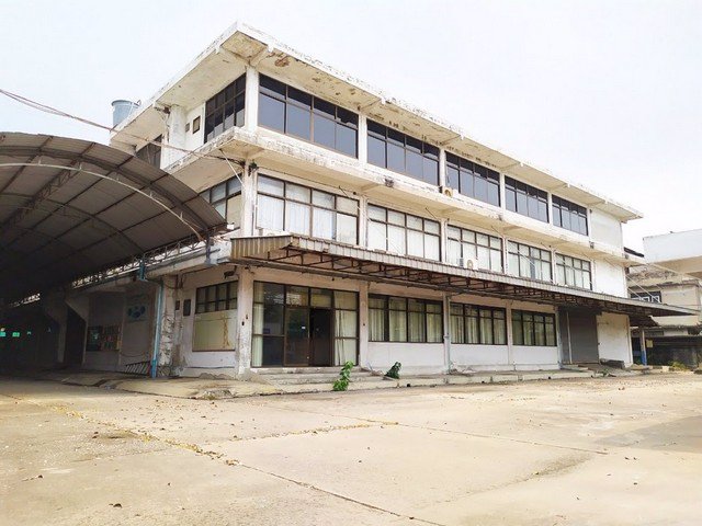 ขายโรงงานทำเลดี-มี-4-ชั้น-2-2-80-ไร่-ถนนเพชรเกษม-ตำบลอ้อมใหญ่-สามพราน-นครปฐม