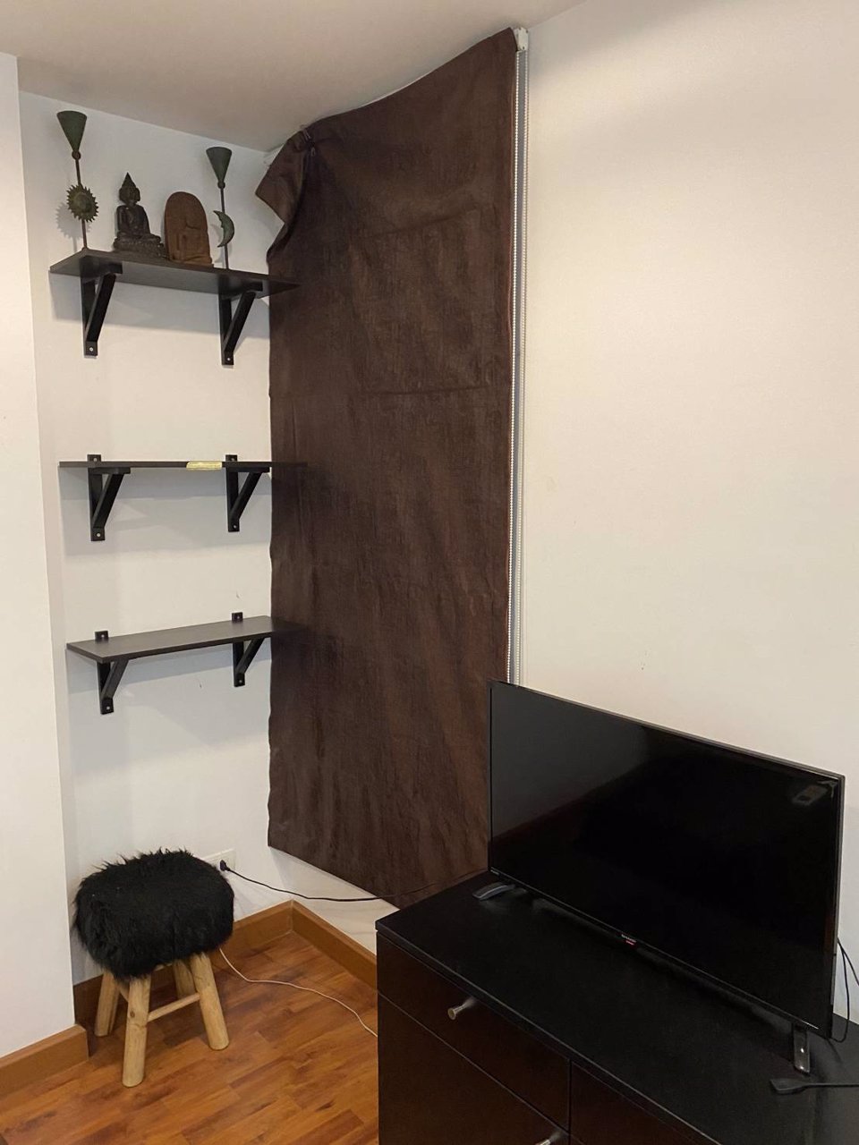 ขายคอนโดแบงค์คอกฮอไรซอนรามคำแหง-ราคาถูกสุด-ติดรถไฟฟ้าแยกลำสาลี-ห้อง-4002-ตรม-ชั้น9-ถนนรามคำแหง