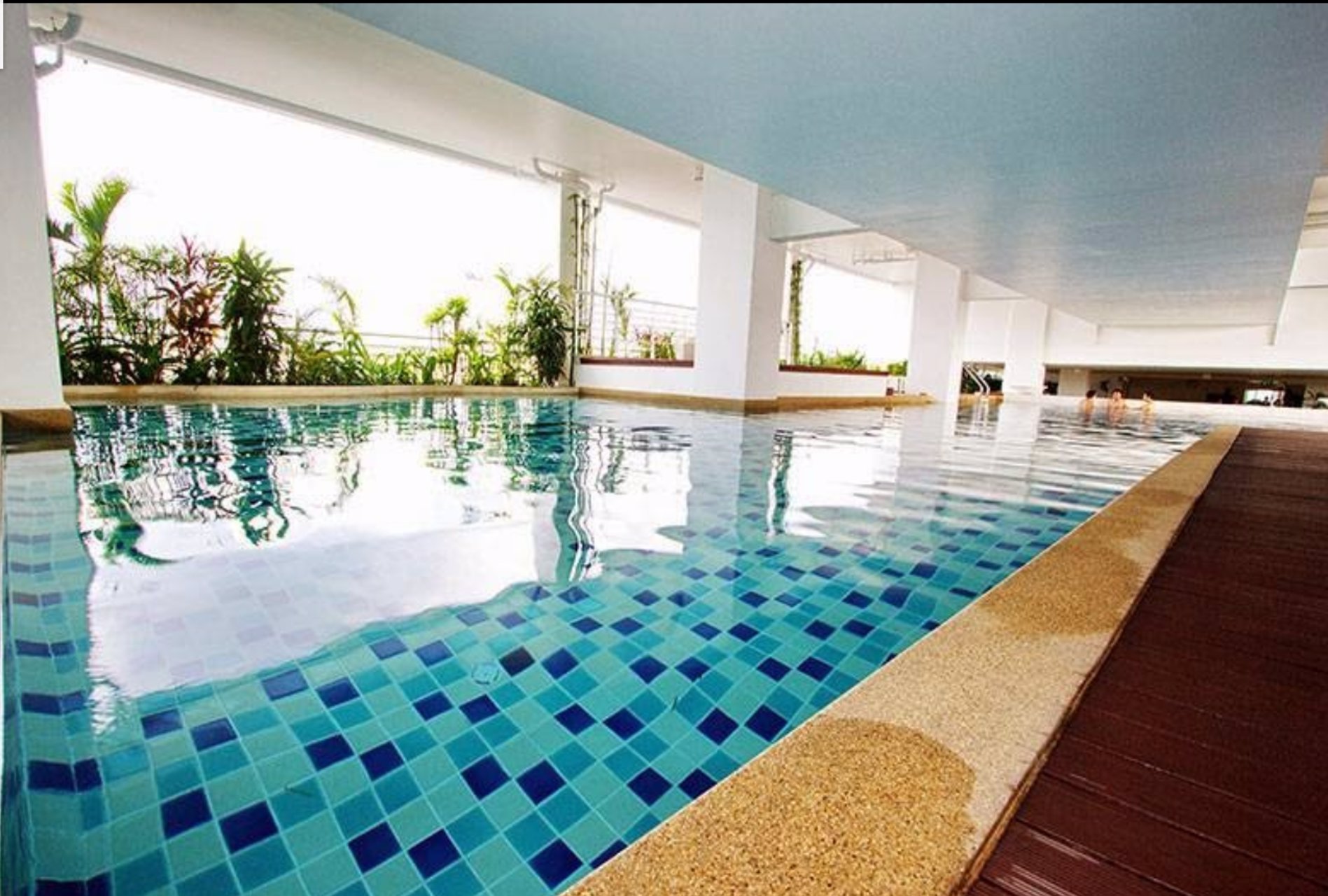 ขายคอนโดแบงค์คอกฮอไรซอนรามคำแหง-ราคาถูกสุด-ติดรถไฟฟ้าแยกลำสาลี-ห้อง-4002-ตรม-ชั้น9-ถนนรามคำแหง