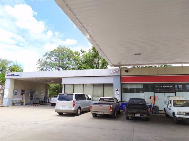 ขายกิจการปั๊มน้ำมัน-เนื้อที่-17-2-24-ไร่-ใกล้ธนาคาร-ติดถนนมิตรภาพ-หนองคาย-เมืองนครราชสีมา