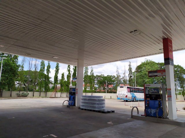 ขายกิจการปั๊มน้ำมัน-เนื้อที่-17-2-24-ไร่-ใกล้ธนาคาร-ติดถนนมิตรภาพ-หนองคาย-เมืองนครราชสีมา