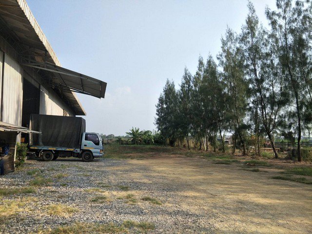 ขายโรงงานผลิตเฟอร์นิเจอร์-เขต-eec-เนื้อที่-22-3-98ไร่-ถนนสุวินทวงศ์-เมืองฉะเชิงเทรา