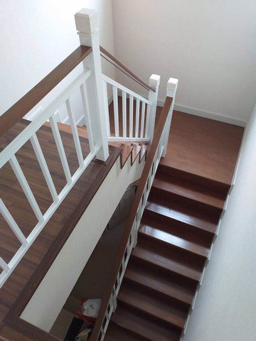 ขายบ้านเดี่ย;บุราสิริปัญญาอินทรา-75-ตรว-4นอน-หลังมุม-ถนนเลียบคลองสอง-ใกล้แฟชั่นไอส์แลนด์