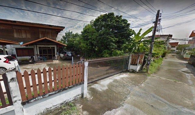 ขายที่ดินขอนแก่น-อำเภอเมือง-ขายต่ำกว่าประเมิน-187-ตรว-บ้าน-1-หลัง-ใกล้มหาวิทยาลัย-k-tech