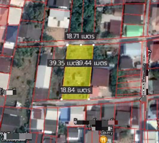 ขายที่ดินขอนแก่น-อำเภอเมือง-ขายต่ำกว่าประเมิน-187-ตรว-บ้าน-1-หลัง-ใกล้มหาวิทยาลัย-k-tech