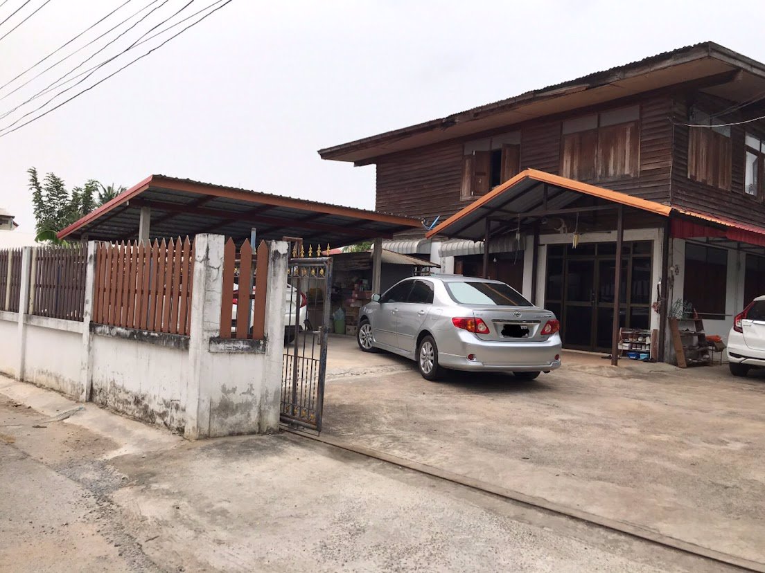 ขายที่ดินขอนแก่น-อำเภอเมือง-ขายต่ำกว่าประเมิน-187-ตรว-บ้าน-1-หลัง-ใกล้มหาวิทยาลัย-k-tech