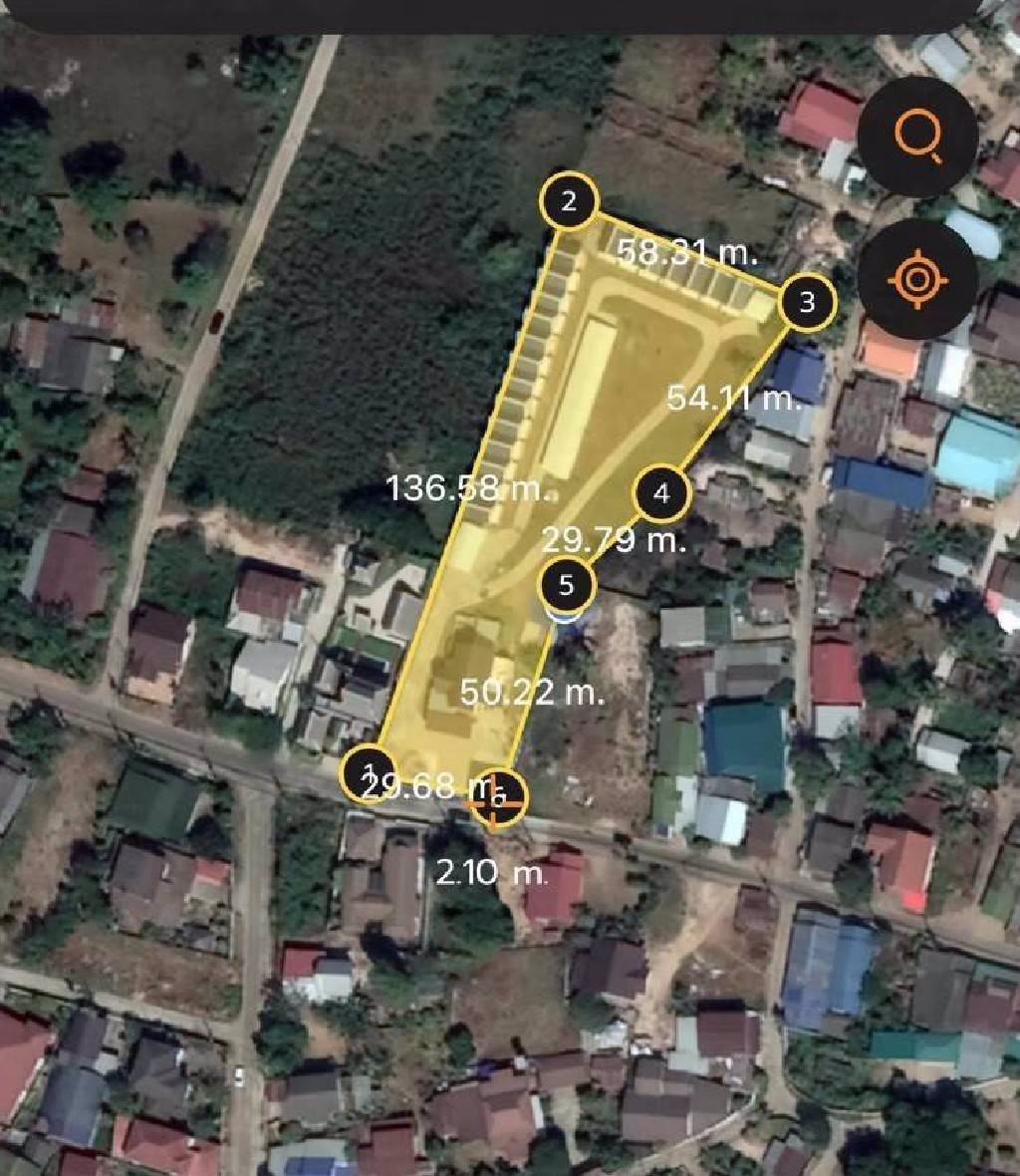 ขายรีสอร์ตเมืองอุบลราชธานี-3-1-67-ไร่-ทำเลดี-ใจกลางเมือง