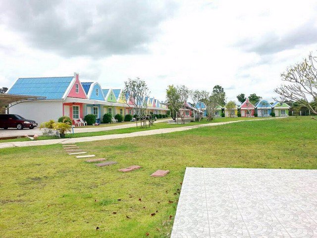 ขายรีสอร์ตเมืองอุบลราชธานี-3-1-67-ไร่-ทำเลดี-ใจกลางเมือง