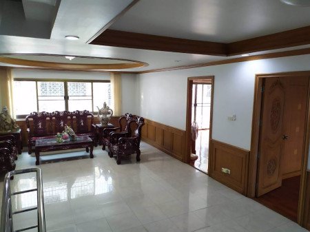 ขายอาคารพาณิชย์ทำเลดี-55-ชั้น-เนื้อที่-277-ตรว-ถนนจันทร์-ใกล้เซ็นทรัลพระราม3