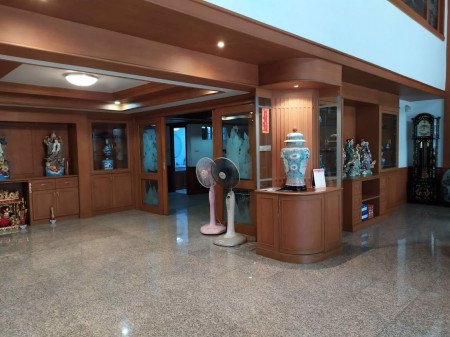 ขายอาคารพาณิชย์ทำเลดี-55-ชั้น-เนื้อที่-277-ตรว-ถนนจันทร์-ใกล้เซ็นทรัลพระราม3