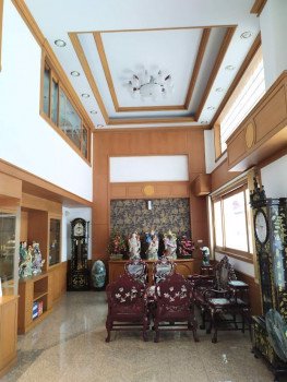 ขายอาคารพาณิชย์ทำเลดี-55-ชั้น-เนื้อที่-277-ตรว-ถนนจันทร์-ใกล้เซ็นทรัลพระราม3