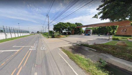ขายบ้านเดี่ยวคาซ่าวิลล์-รามอินทรา-วงแหวน2-เนื้อที่-57-ตรว-4นอน-ใกล้ซาฟารีเวิลด์