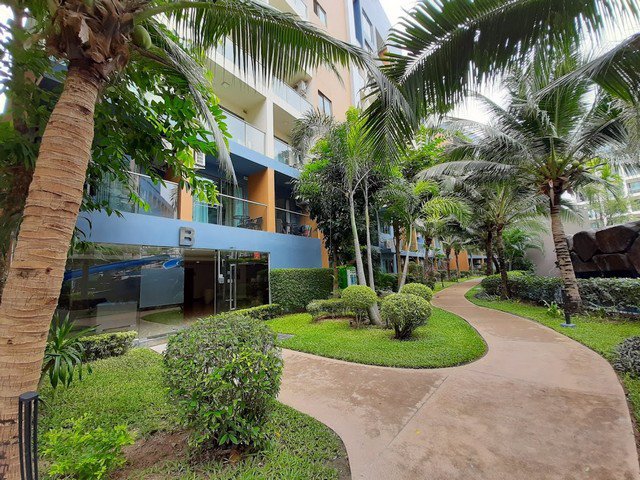 ขายคอนโดลากูน่าบีชรีสอร์ท-พัทยาใต้-พื้นที่-2389-ตรม-ชั้น1-ใกล้สระ-ใกล้หาดจอมเทียน