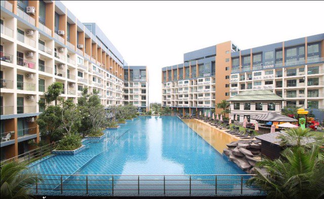 ขายคอนโดลากูน่าบีชรีสอร์ท-พัทยาใต้-พื้นที่-2389-ตรม-ชั้น1-ใกล้สระ-ใกล้หาดจอมเทียน