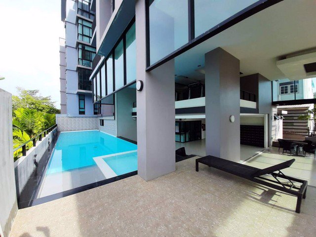 ขายคอนโดจีเฮาส์สุขุมวิท109-ห้องมุม-3946-ตรม-ซอยสันติคาม4-สำโรง-ใกล้รถไฟฟ้าแบริ่ง