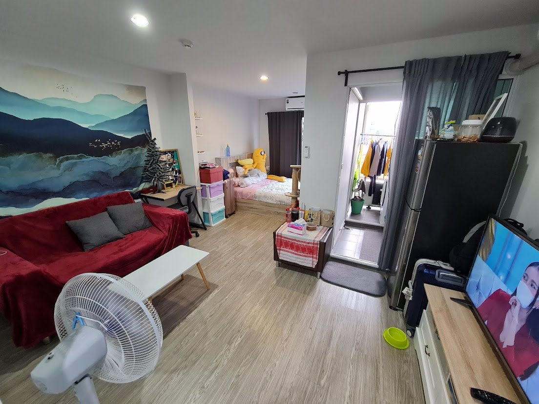 ขายคอนโดรีเจ้นท์โฮมสุขุมวิท-97-1-พื้นที่-2899-ตรม-ชั้น-3-ตึก-c-ใกล้รถไฟฟ้าบางจาก