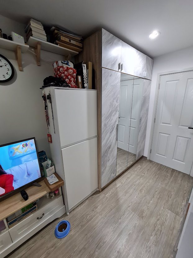 ขายคอนโดรีเจ้นท์โฮมสุขุมวิท-97-1-พื้นที่-2899-ตรม-ชั้น-3-ตึก-c-ใกล้รถไฟฟ้าบางจาก