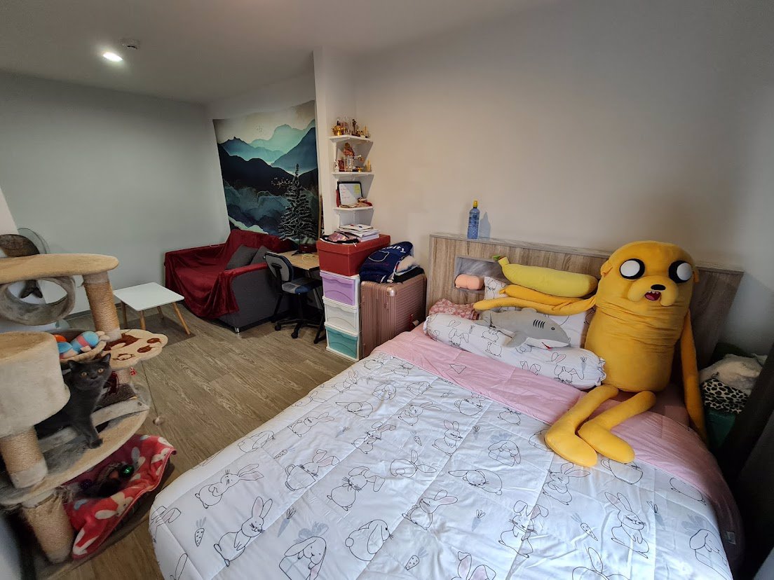 ขายคอนโดรีเจ้นท์โฮมสุขุมวิท-97-1-พื้นที่-2899-ตรม-ชั้น-3-ตึก-c-ใกล้รถไฟฟ้าบางจาก