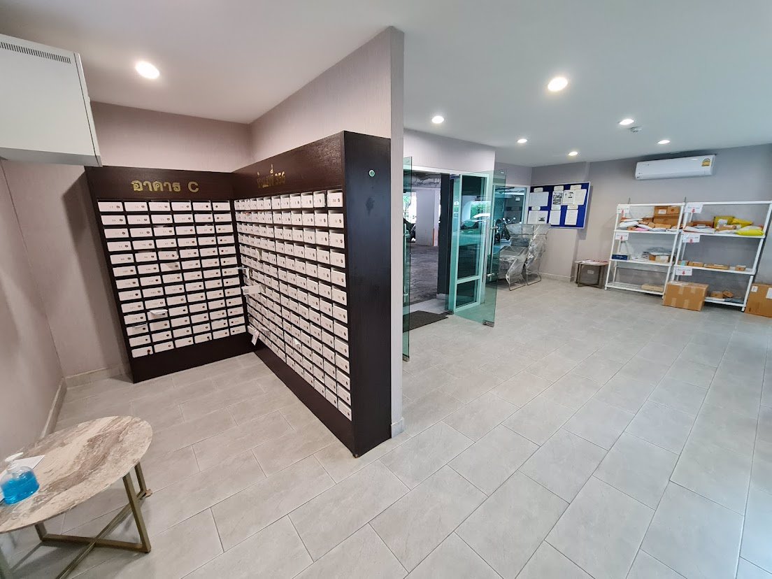 ขายคอนโดรีเจ้นท์โฮมสุขุมวิท-97-1-พื้นที่-2899-ตรม-ชั้น-3-ตึก-c-ใกล้รถไฟฟ้าบางจาก