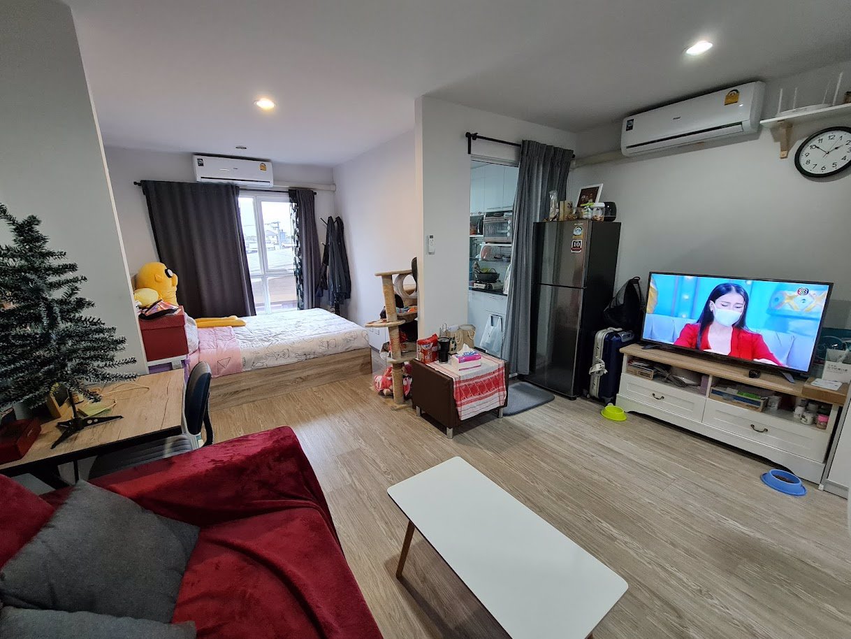 ขายคอนโดรีเจ้นท์โฮมสุขุมวิท-97-1-พื้นที่-2899-ตรม-ชั้น-3-ตึก-c-ใกล้รถไฟฟ้าบางจาก