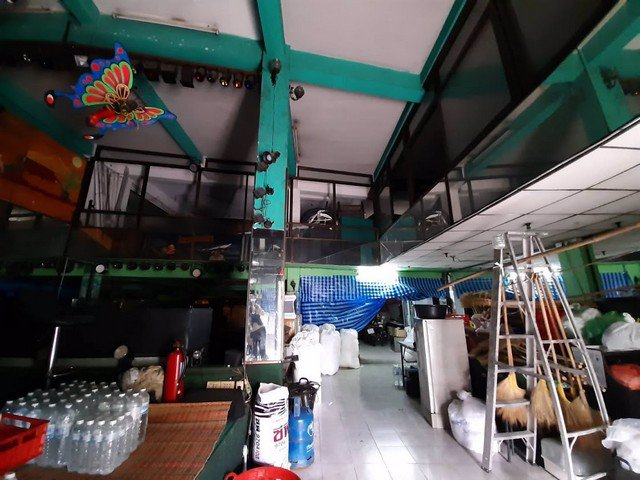 ขายอาคารพาณิชย์ซอยเพชรเกษม-เขตภาษีเจริญ-2-คูหา-4-ชั้น-61-ตรวติดถนนทำการค้าได้-ใกล้บิ๊กซีเพชรเกษม