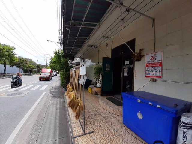 ขายอาคารพาณิชย์ซอยเพชรเกษม-เขตภาษีเจริญ-2-คูหา-4-ชั้น-61-ตรวติดถนนทำการค้าได้-ใกล้บิ๊กซีเพชรเกษม