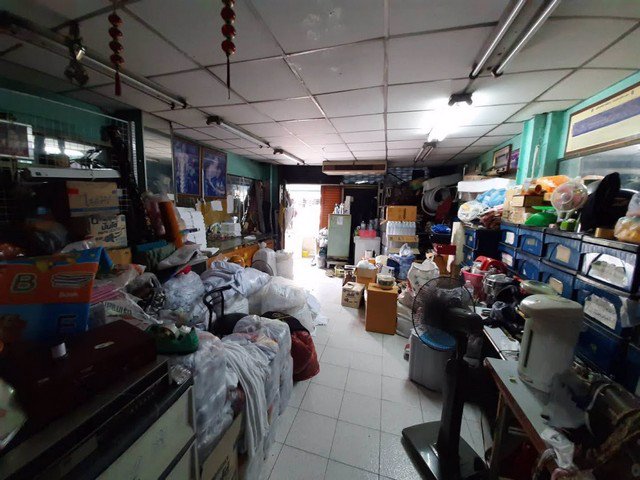 ขายอาคารพาณิชย์ทำเลดี-ซอยเพชรเกษม-เขตภาษีเจริญ-มี-5-ชั้น-36-ตรว-ใกล้บิ๊กซีซุปเปอร์เซ็นเตอร์