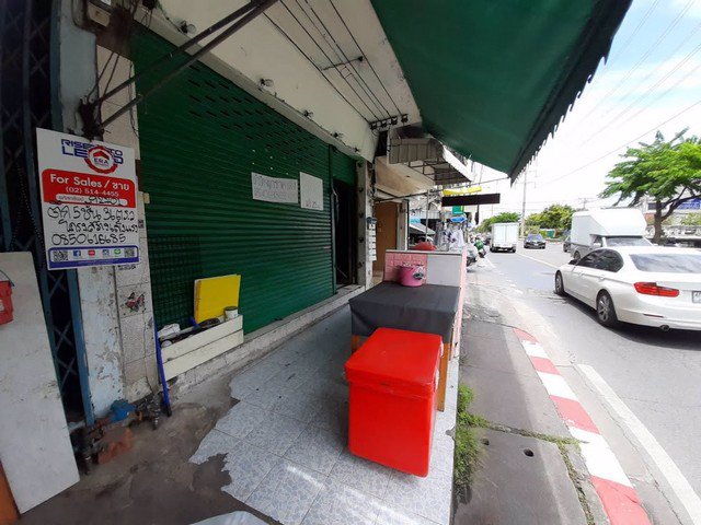 ขายอาคารพาณิชย์ทำเลดี-ซอยเพชรเกษม-เขตภาษีเจริญ-มี-5-ชั้น-36-ตรว-ใกล้บิ๊กซีซุปเปอร์เซ็นเตอร์