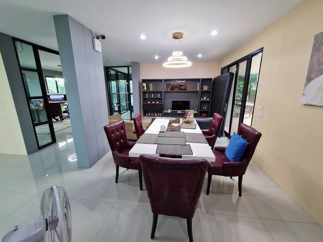 ขายบ้านเดี่ยวศรีราชา-ปัญญารีสอร์ตชลบุรี-เนื้อที่-416-ตรว-ติดถนนสุขุมวิท-ใกล้ตลาดหนองมน