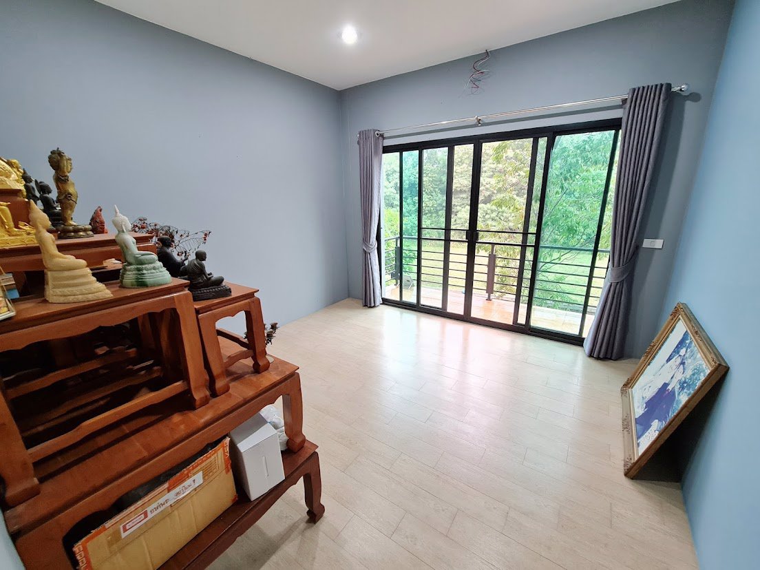 ขายบ้านเดี่ยวศรีราชา-ปัญญารีสอร์ตชลบุรี-เนื้อที่-416-ตรว-ติดถนนสุขุมวิท-ใกล้ตลาดหนองมน