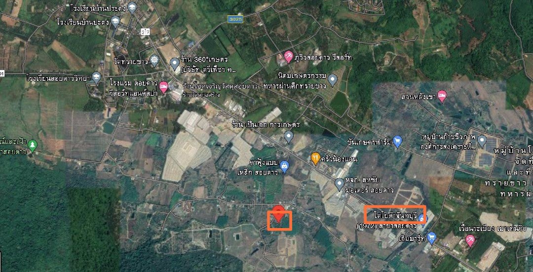 ที่ดินจันทบุรีสร้างรีสอร์ตได้-เนื้อที่-5-0-88-ไร่-อำเภอสอยดาว-วิวภูเขาสวย