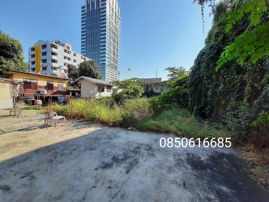 ขายที่ดินอินทามระ-29-ทำเลดี-ใกล้ถนนวิภาวดีรังสิต-เนื้อที่-114-ตรว-เขตพญาไท-ใกล้-bts-สะพานควาย