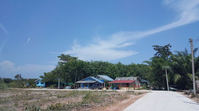 ขายที่ดินระยอง-อำเภอแกลง-เนื้อที่-3-ไร่-ใกล้แหลมแม่พิมพ์-ใกล้หาดสวนสน