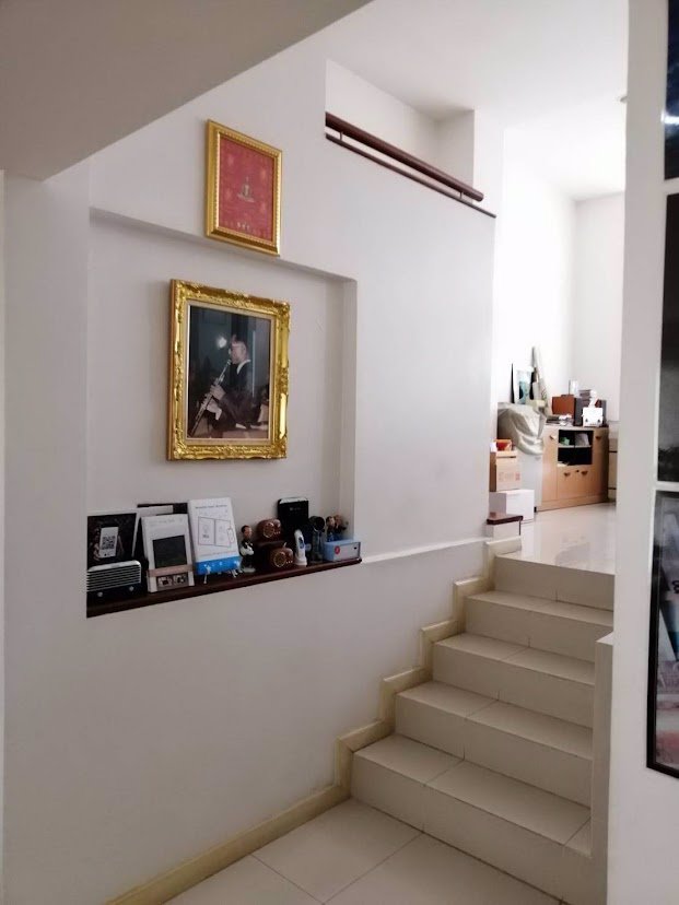 ขายโฮมออฟฟิศทำเลดี-เดอะฮาบิแททศรีวรา-35-ชั้น-เนื้อที่-248-ตรว-ใกล้ทางด่วนเอกมัย-รามอินทรา