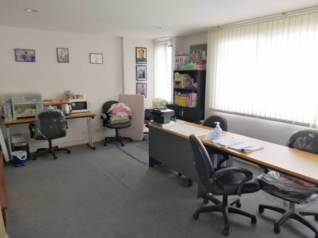 ขายโฮมออฟฟิศทำเลดี-เดอะฮาบิแททศรีวรา-35-ชั้น-เนื้อที่-248-ตรว-ใกล้ทางด่วนเอกมัย-รามอินทรา