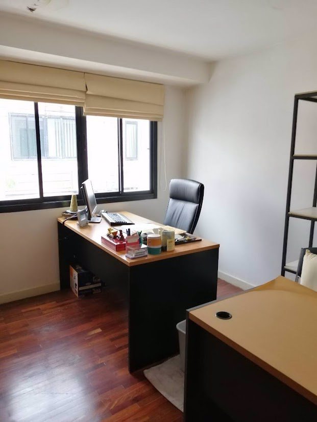 ขายโฮมออฟฟิศทำเลดี-เดอะฮาบิแททศรีวรา-35-ชั้น-เนื้อที่-248-ตรว-ใกล้ทางด่วนเอกมัย-รามอินทรา